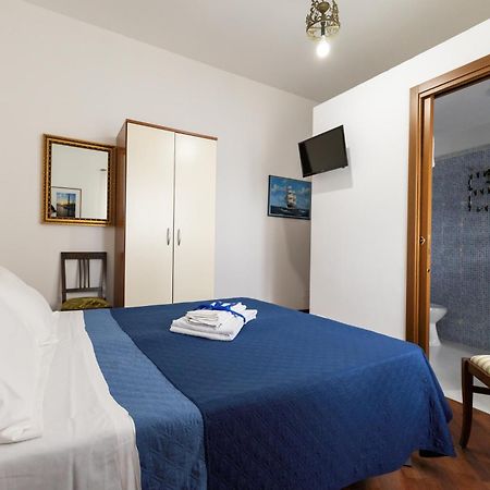 Il Peschiciano Bed & Breakfast Екстериор снимка
