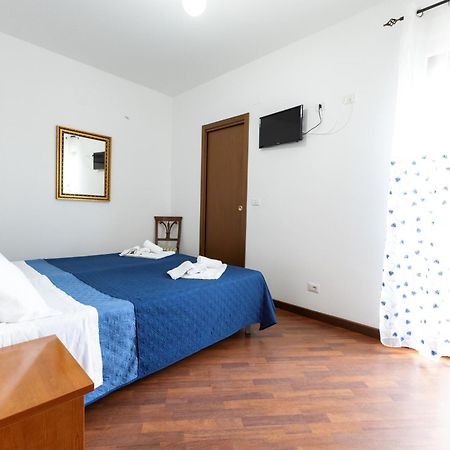 Il Peschiciano Bed & Breakfast Екстериор снимка