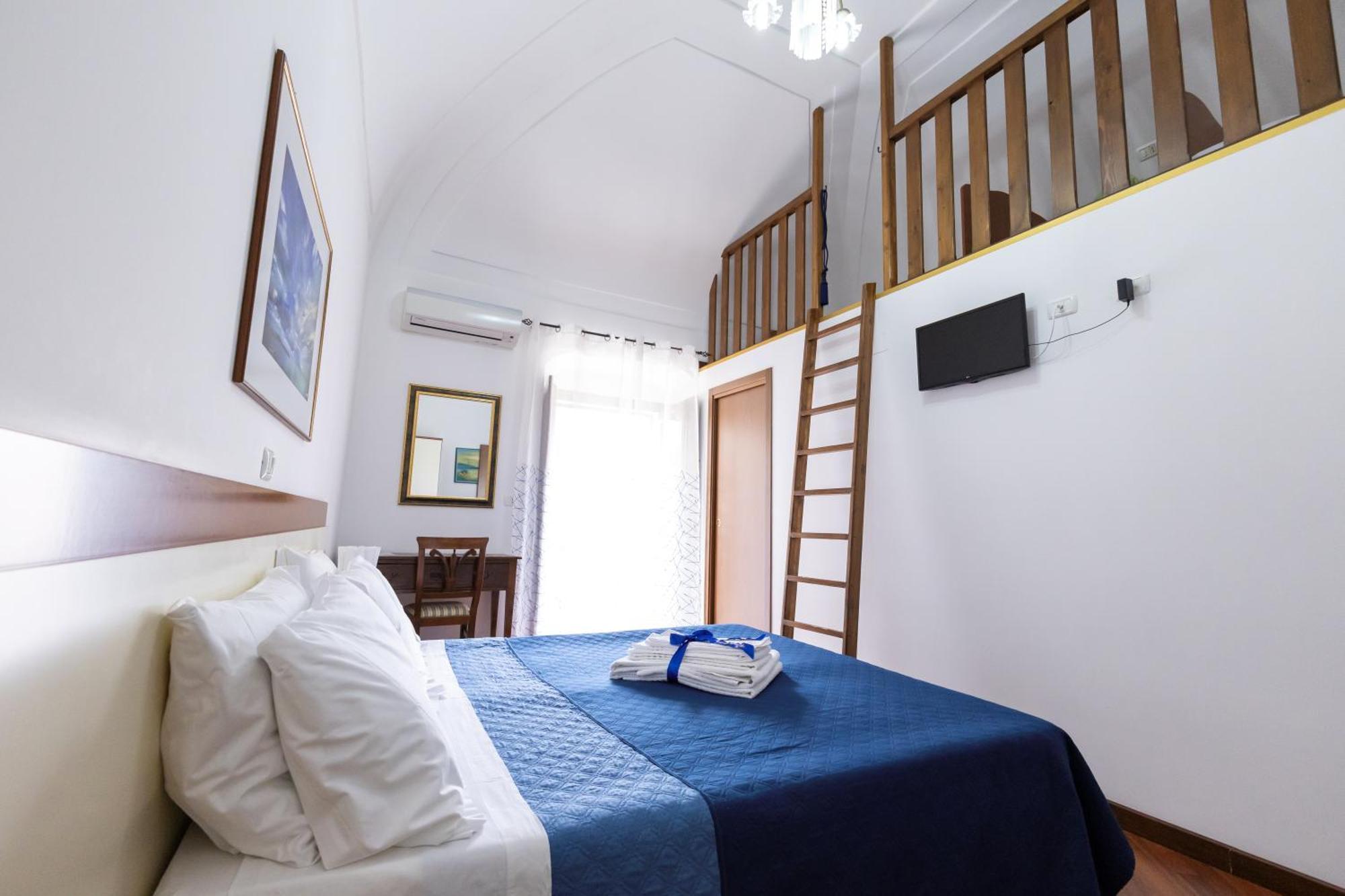 Il Peschiciano Bed & Breakfast Екстериор снимка
