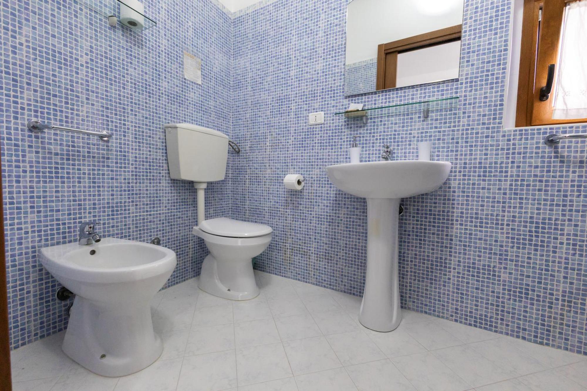 Il Peschiciano Bed & Breakfast Екстериор снимка