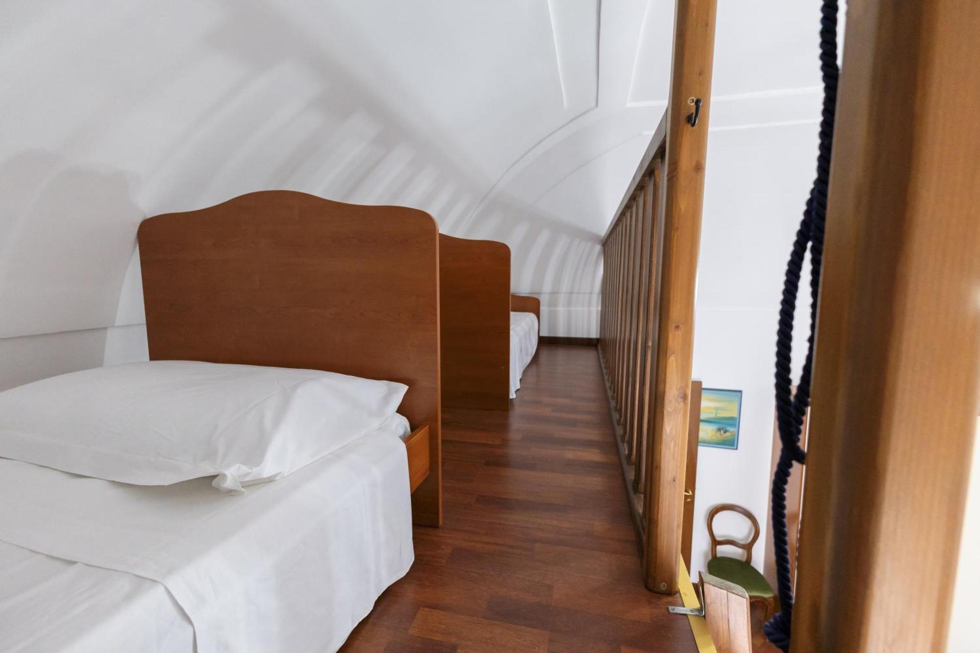 Il Peschiciano Bed & Breakfast Екстериор снимка