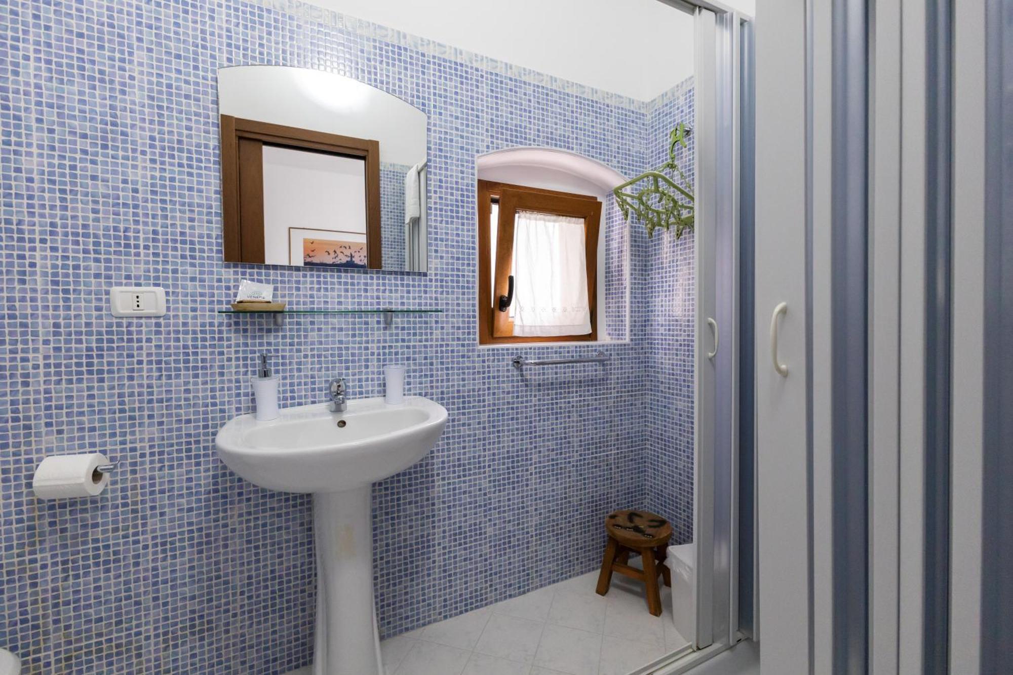 Il Peschiciano Bed & Breakfast Екстериор снимка