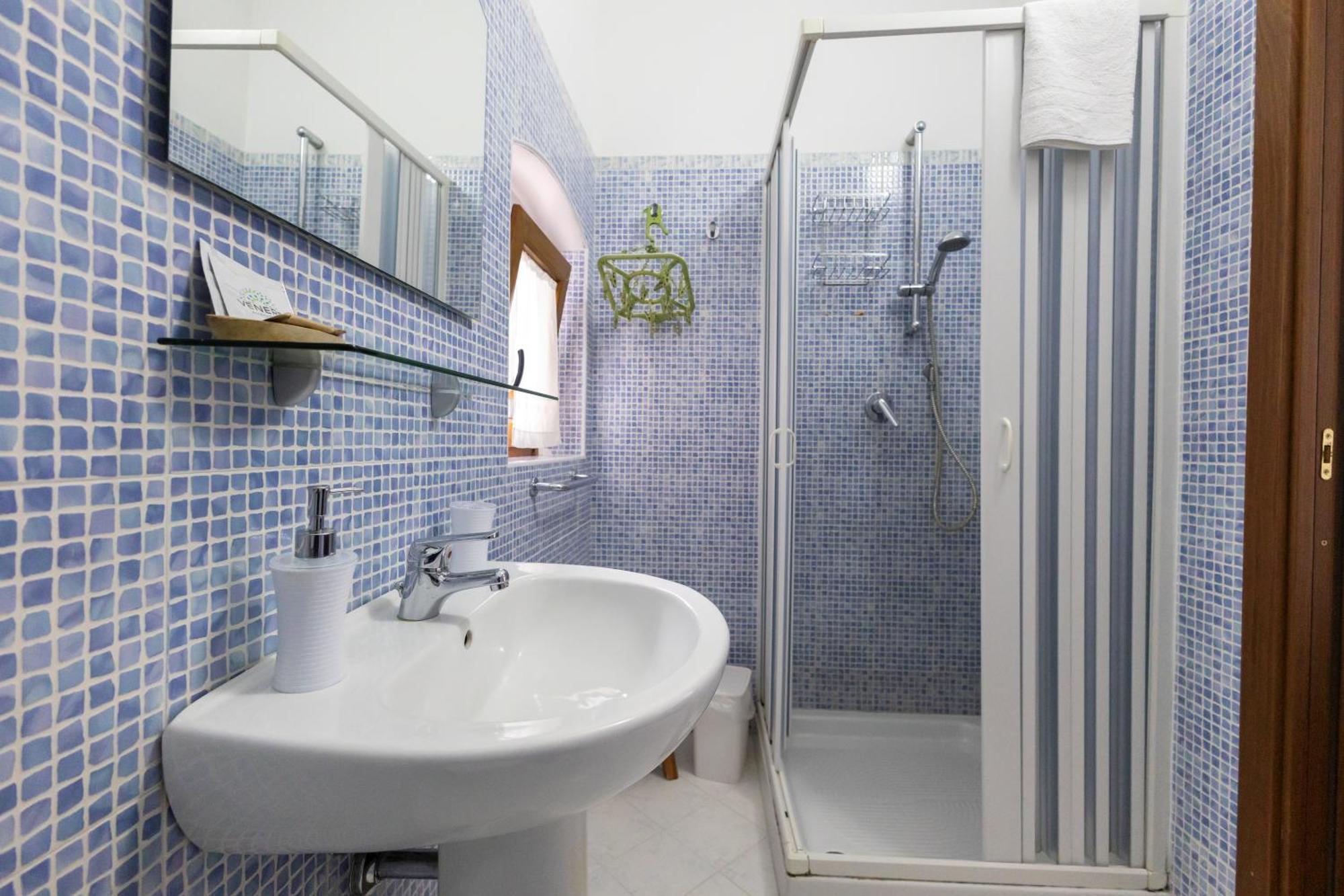 Il Peschiciano Bed & Breakfast Екстериор снимка