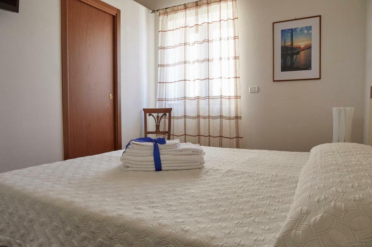 Il Peschiciano Bed & Breakfast Екстериор снимка