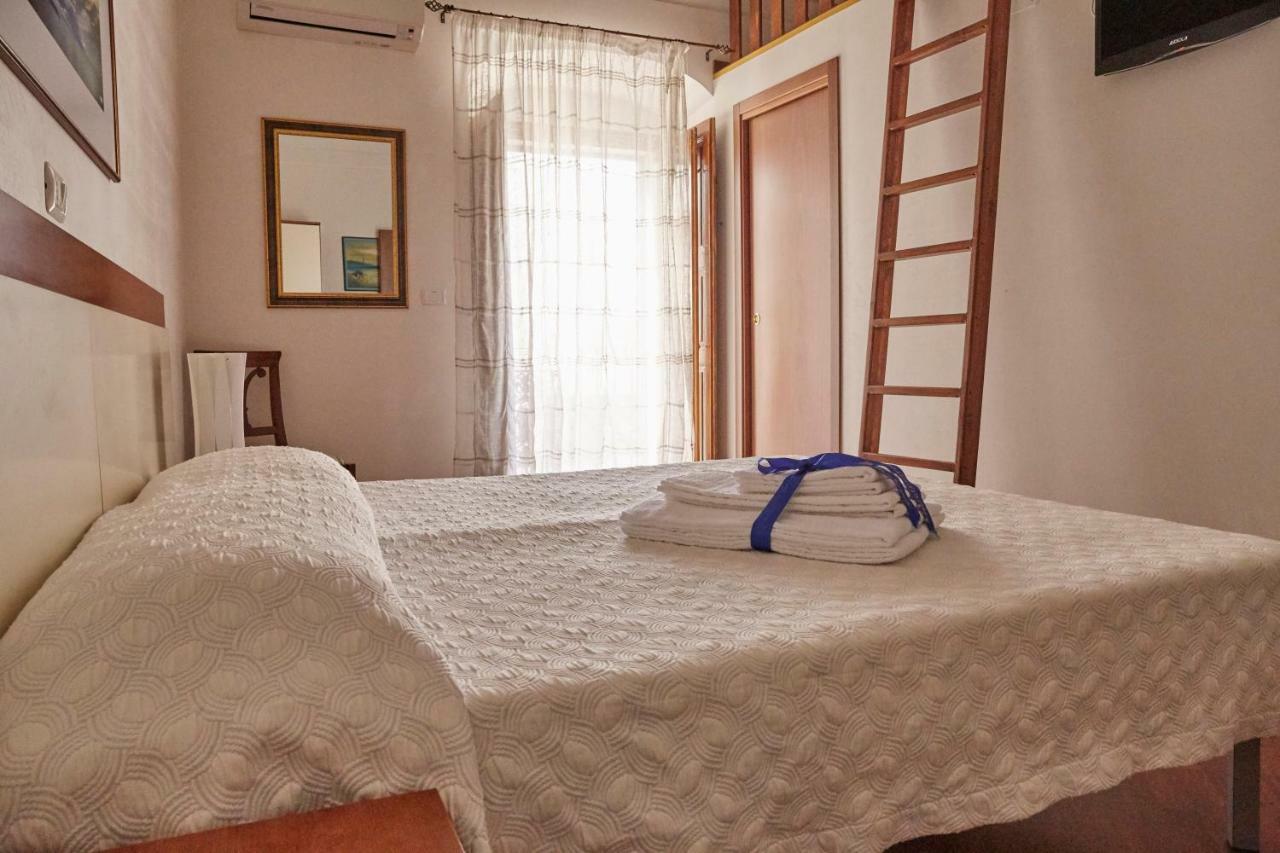 Il Peschiciano Bed & Breakfast Екстериор снимка