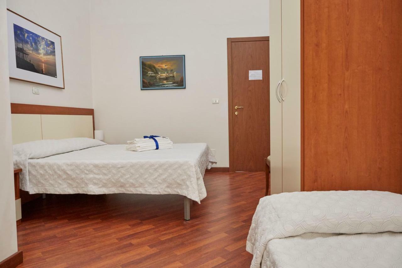 Il Peschiciano Bed & Breakfast Екстериор снимка