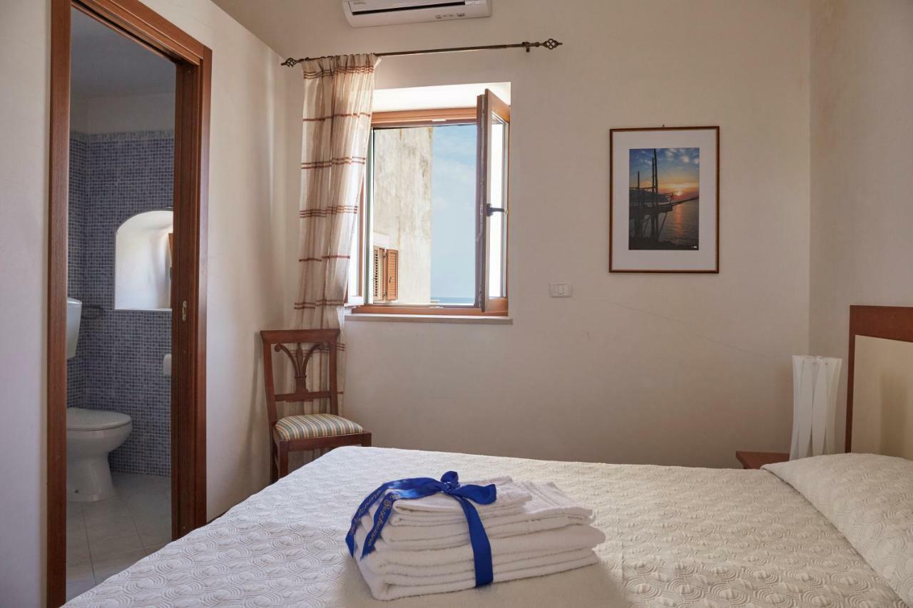 Il Peschiciano Bed & Breakfast Екстериор снимка