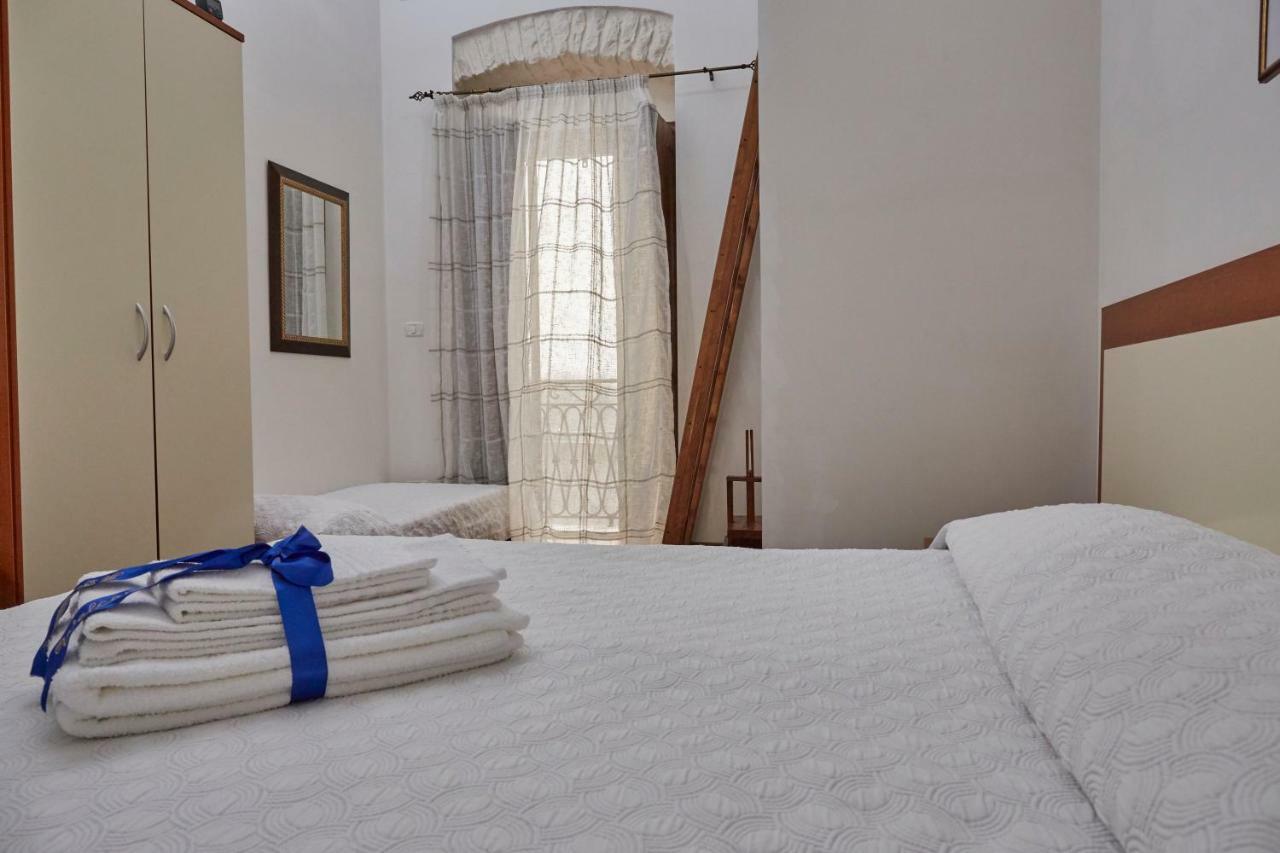 Il Peschiciano Bed & Breakfast Екстериор снимка
