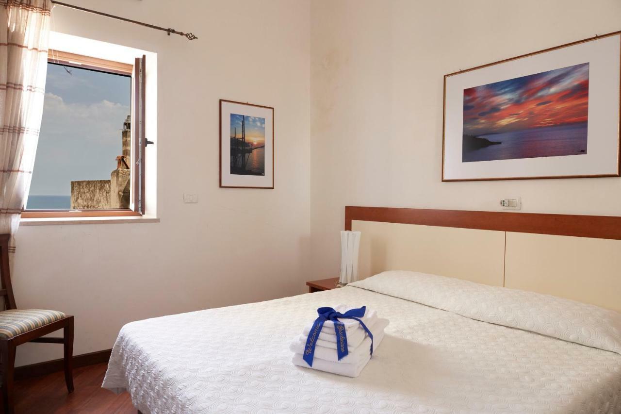 Il Peschiciano Bed & Breakfast Екстериор снимка