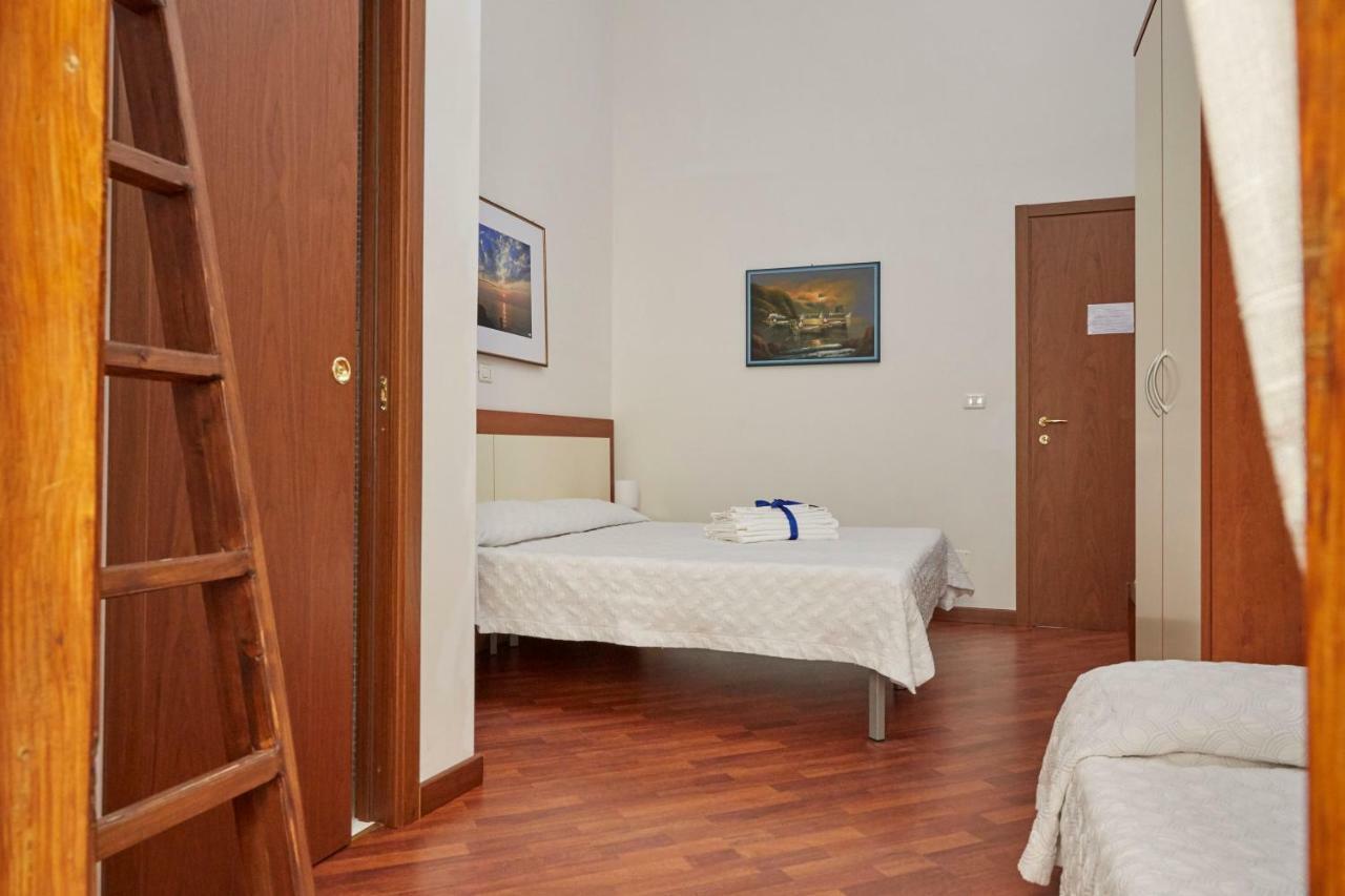 Il Peschiciano Bed & Breakfast Екстериор снимка