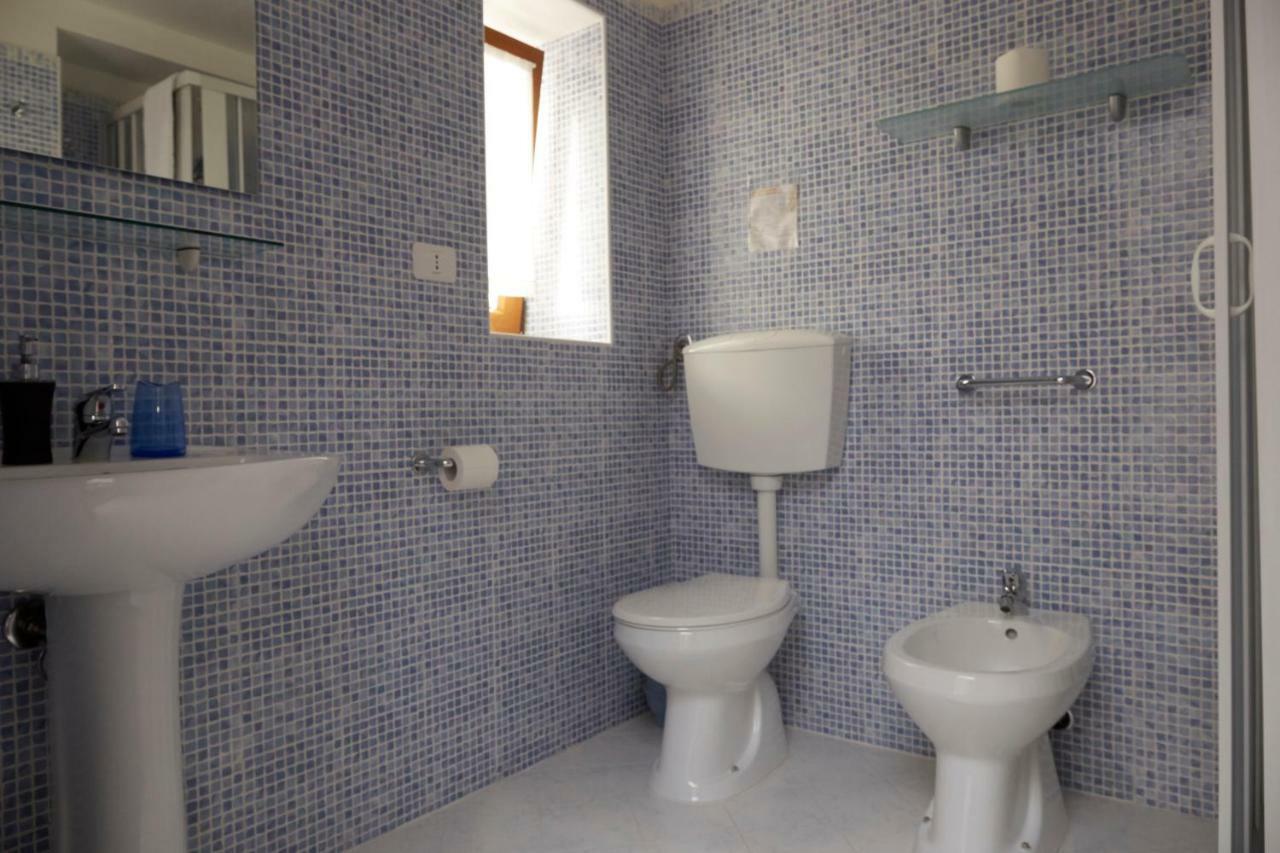 Il Peschiciano Bed & Breakfast Екстериор снимка