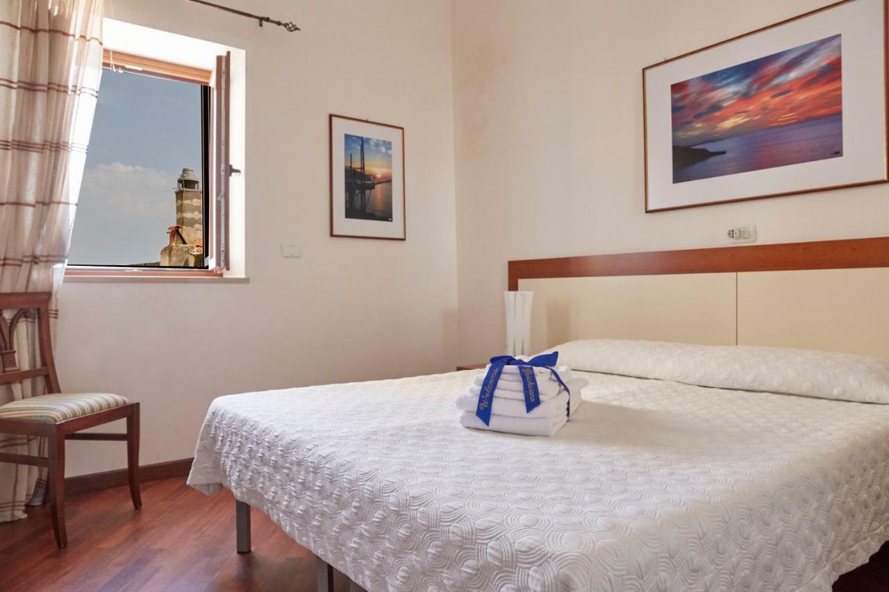 Il Peschiciano Bed & Breakfast Екстериор снимка