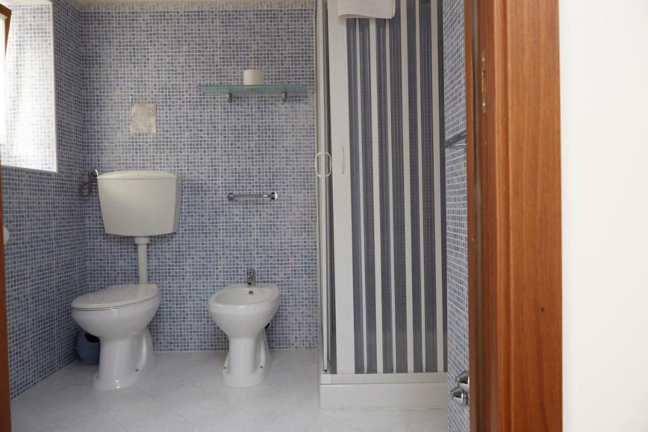 Il Peschiciano Bed & Breakfast Екстериор снимка