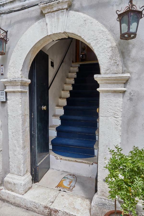 Il Peschiciano Bed & Breakfast Екстериор снимка