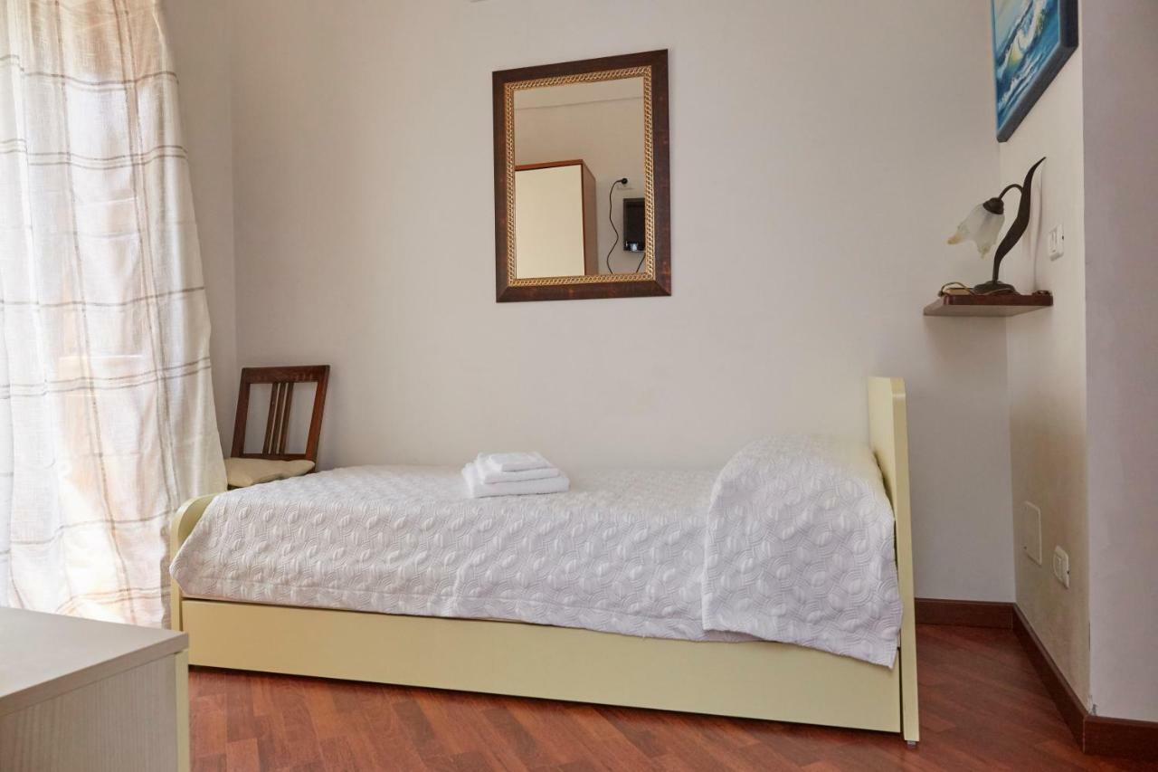 Il Peschiciano Bed & Breakfast Екстериор снимка