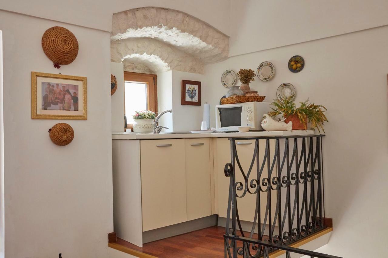 Il Peschiciano Bed & Breakfast Екстериор снимка