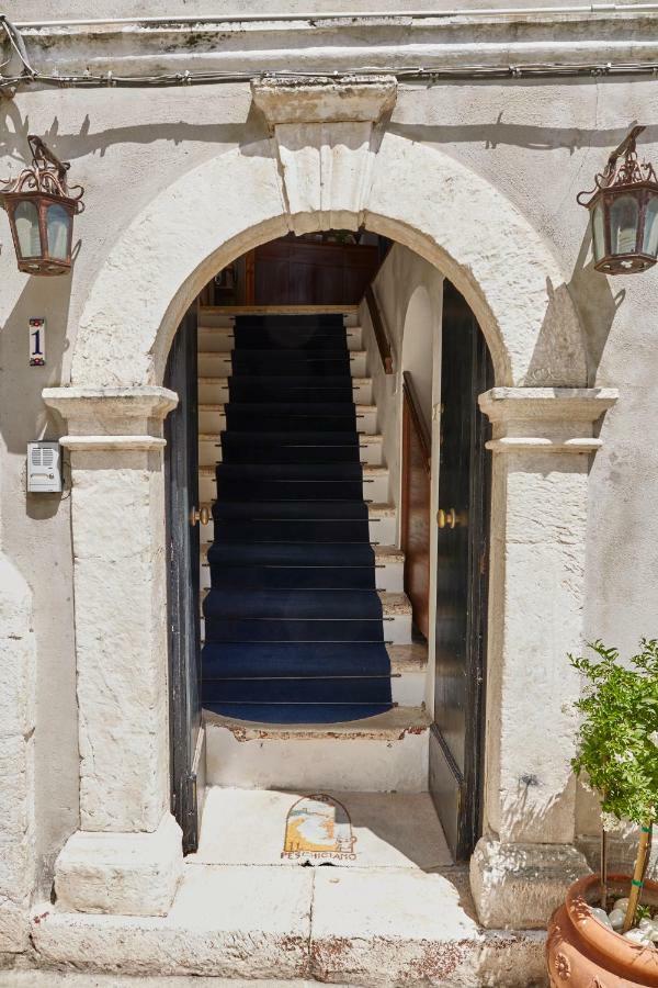 Il Peschiciano Bed & Breakfast Екстериор снимка