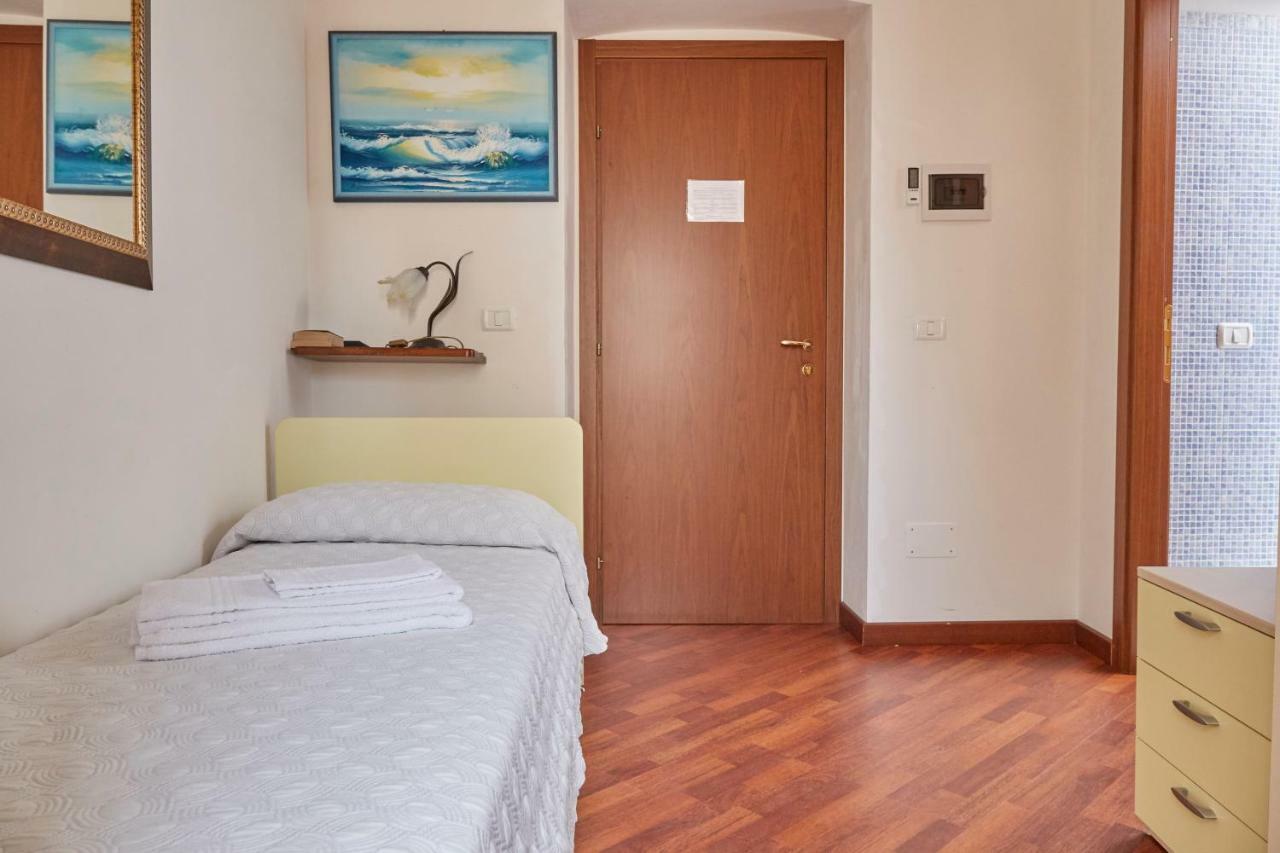 Il Peschiciano Bed & Breakfast Екстериор снимка