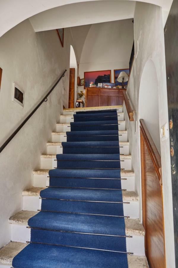 Il Peschiciano Bed & Breakfast Екстериор снимка