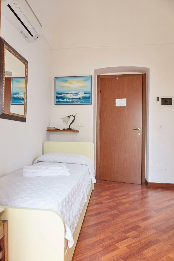 Il Peschiciano Bed & Breakfast Екстериор снимка