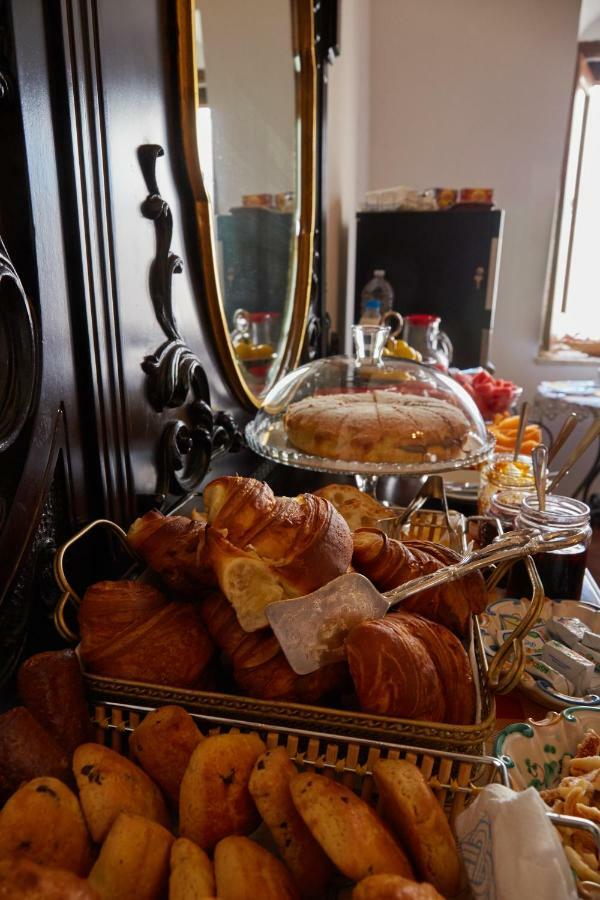 Il Peschiciano Bed & Breakfast Екстериор снимка