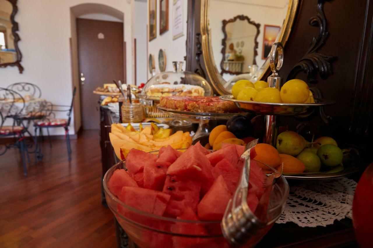 Il Peschiciano Bed & Breakfast Екстериор снимка