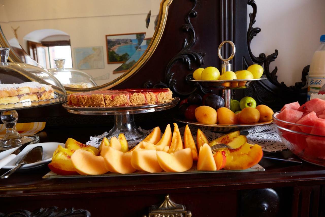 Il Peschiciano Bed & Breakfast Екстериор снимка