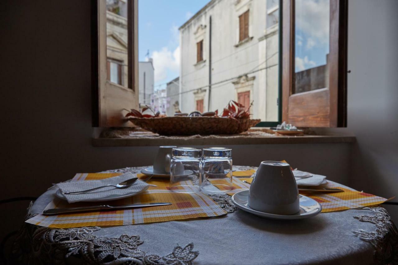Il Peschiciano Bed & Breakfast Екстериор снимка