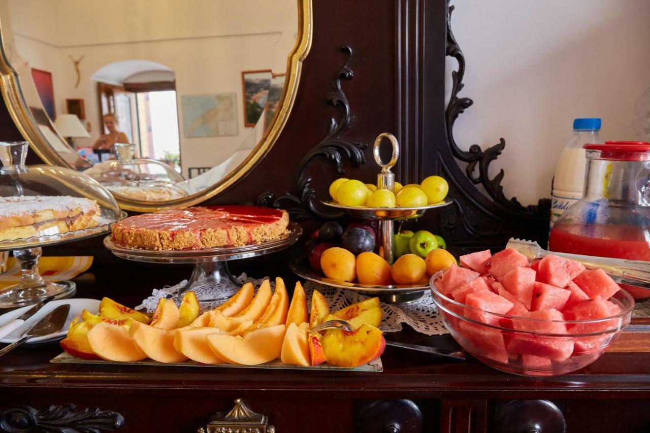 Il Peschiciano Bed & Breakfast Екстериор снимка