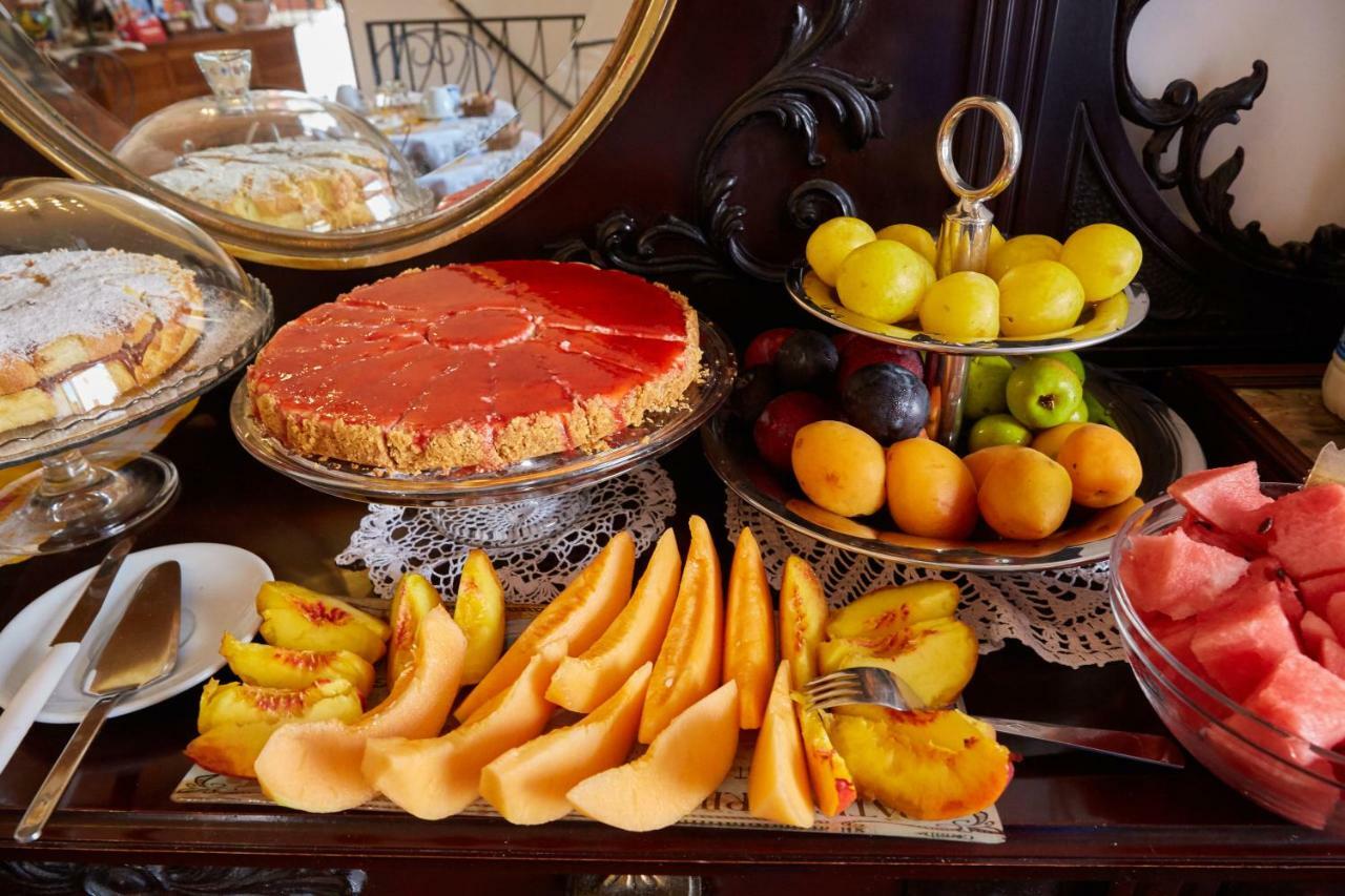 Il Peschiciano Bed & Breakfast Екстериор снимка